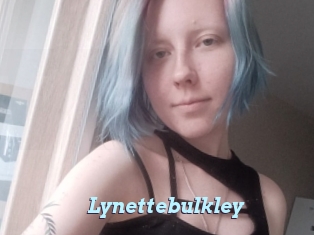 Lynettebulkley