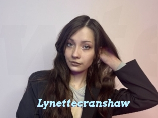 Lynettecranshaw