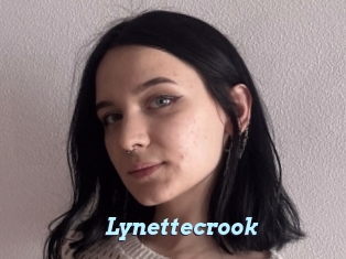 Lynettecrook