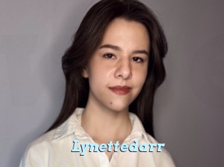 Lynettedarr