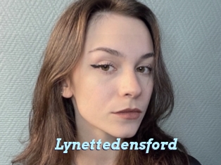 Lynettedensford
