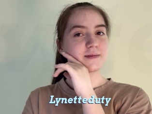 Lynetteduty