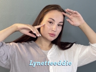 Lynetteeddie