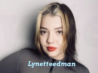 Lynetteedman