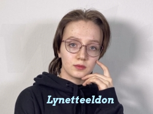 Lynetteeldon
