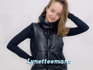 Lynetteemans