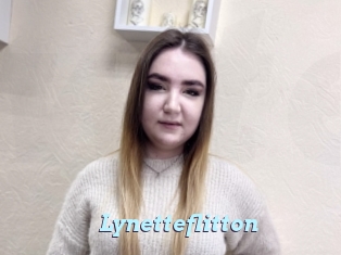 Lynetteflitton