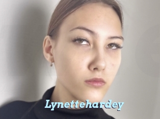 Lynettehardey