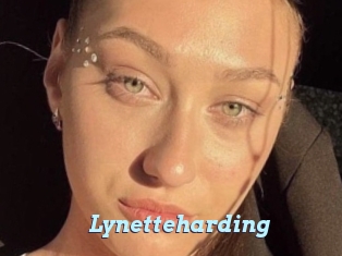 Lynetteharding