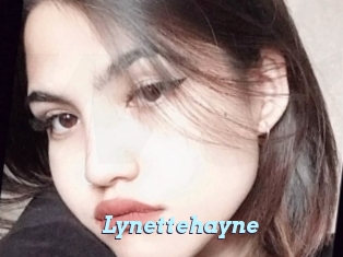Lynettehayne