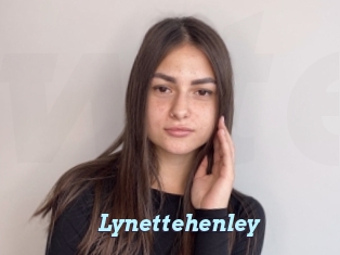 Lynettehenley