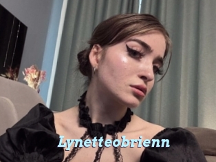 Lynetteobrienn