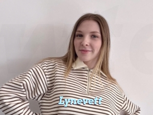 Lynevett