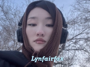 Lynfairfax