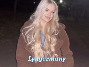 Lyngermany
