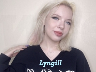 Lyngill