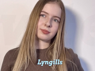 Lyngills