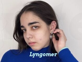 Lyngomer