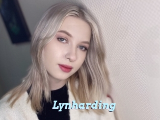 Lynharding