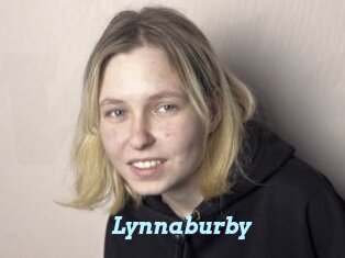 Lynnaburby