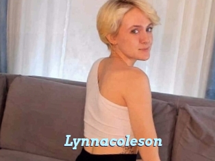 Lynnacoleson