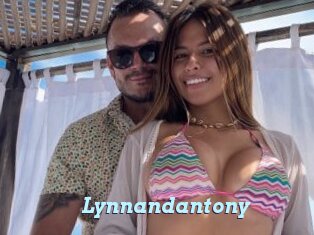 Lynnandantony
