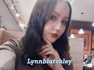 Lynnblatchley