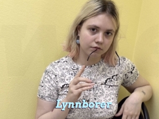 Lynnborer