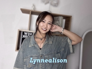 Lynnealison