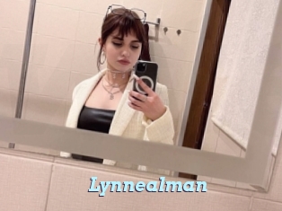 Lynnealman