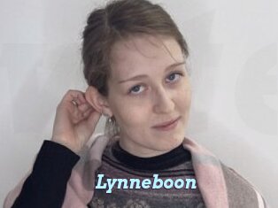 Lynneboon