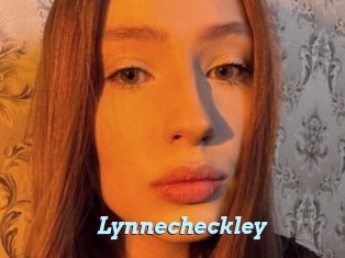 Lynnecheckley
