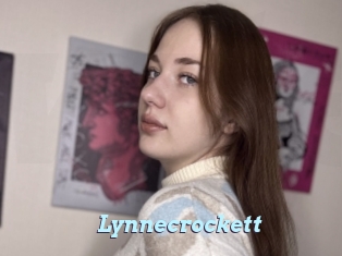 Lynnecrockett
