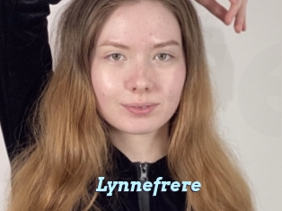 Lynnefrere