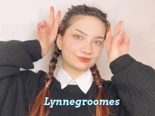Lynnegroomes