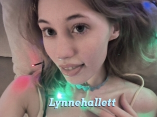 Lynnehallett