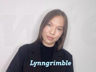 Lynngrimble