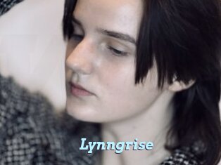 Lynngrise