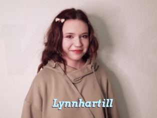 Lynnhartill