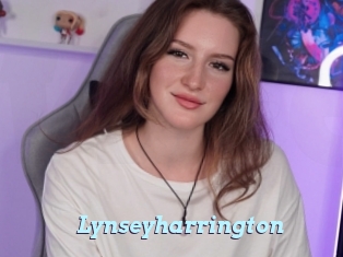 Lynseyharrington