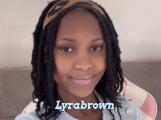Lyrabrown