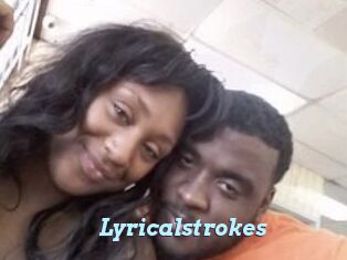 Lyricalstrokes