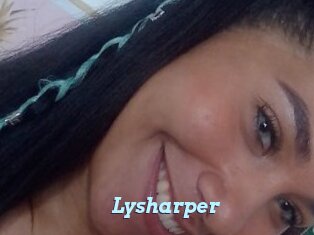 Lysharper