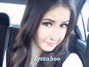 Lyssaboo
