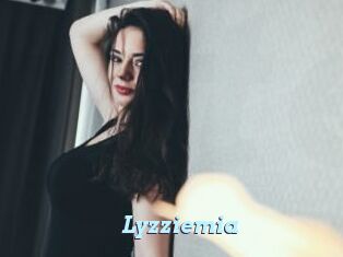 Lyzziemia