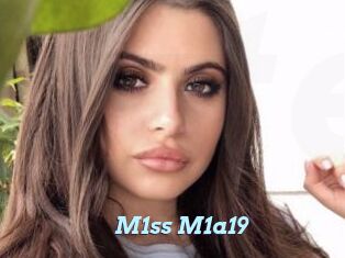 M1ss_M1a19