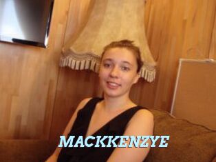 MACKKENZYE