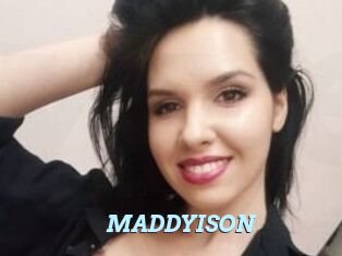 MADDYISON
