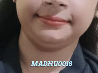 MADHU0018