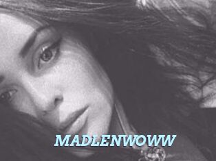 MADLENWOWW